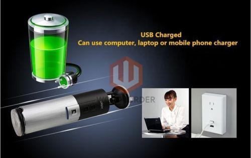 Electric Male Toy Hands Free Masturbation Vibrate Suck Automatic 