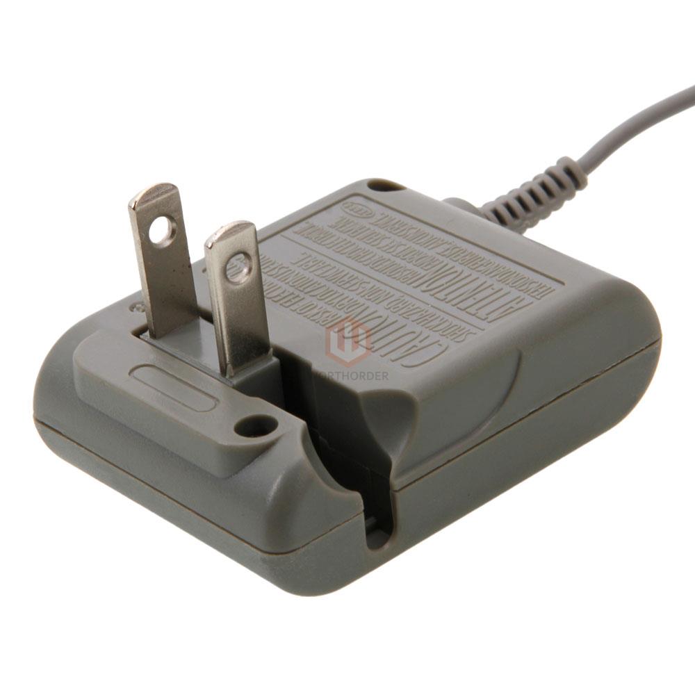 lot20 Home Wall AC Adapter Charger for Nintendo DS Lite NDSL DSL CA eBay