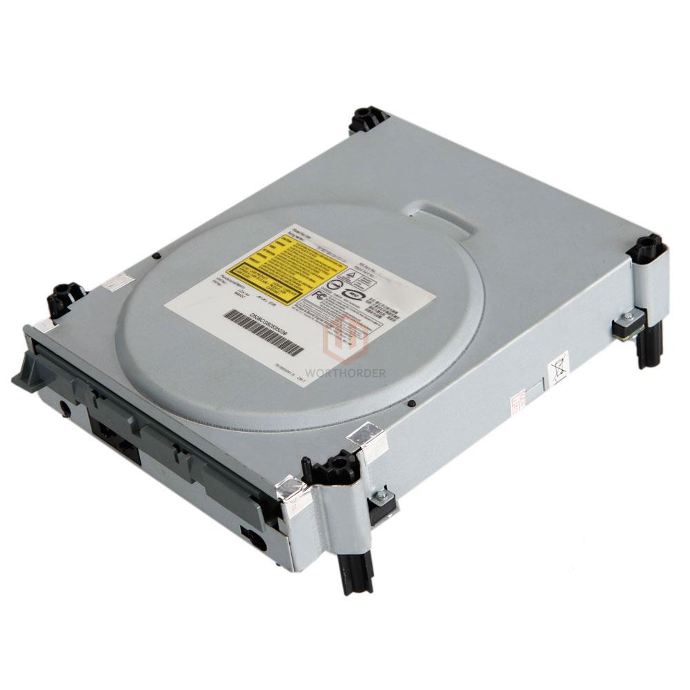 Hight Quanlity DVD Drive Replace Disc Disk Kit for Xbox 360 BenQ VAD6038 CA eBay